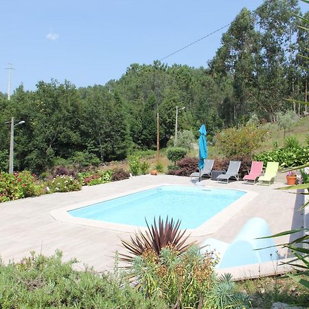 Villa Casa Quelha Da Presa Espinho  Exterior foto