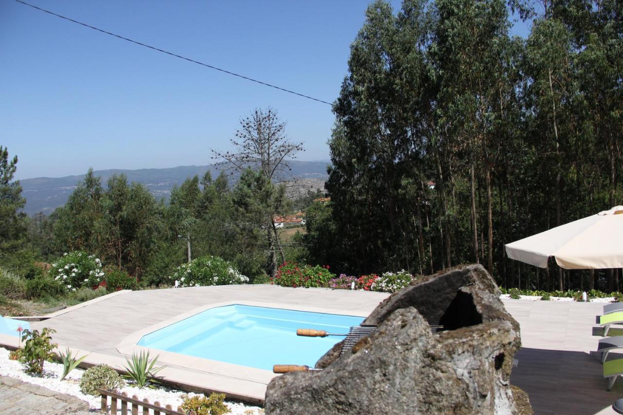 Villa Casa Quelha Da Presa Espinho  Exterior foto
