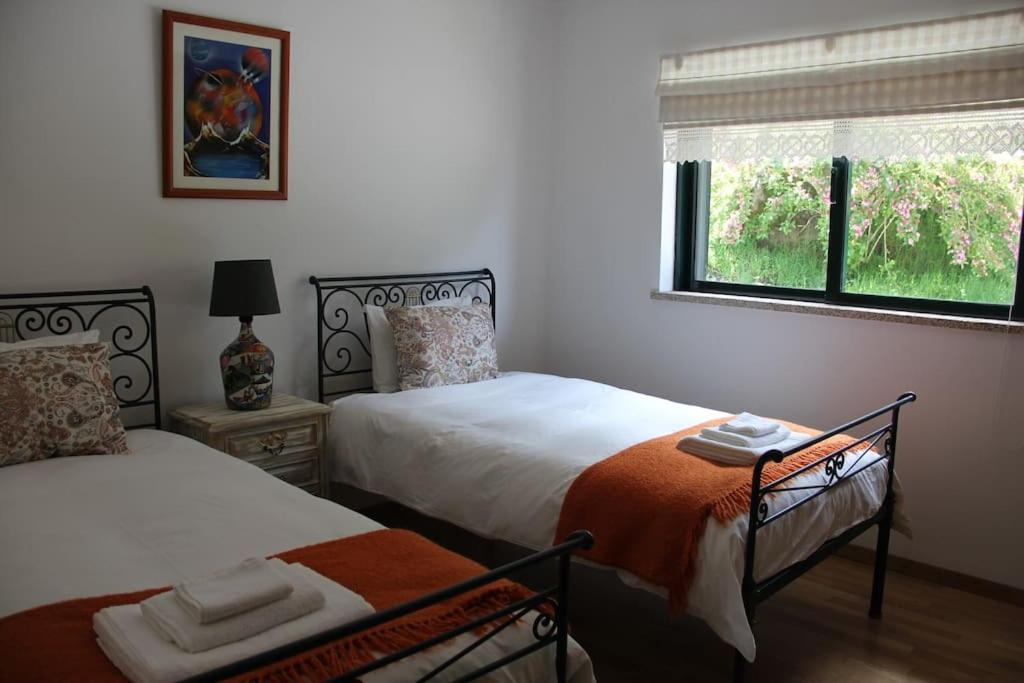 Villa Casa Quelha Da Presa Espinho  Exterior foto